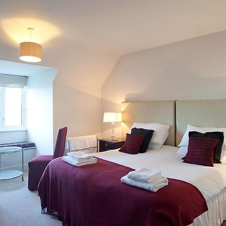 Bed and Breakfast Bella Vista Swanage Exteriér fotografie